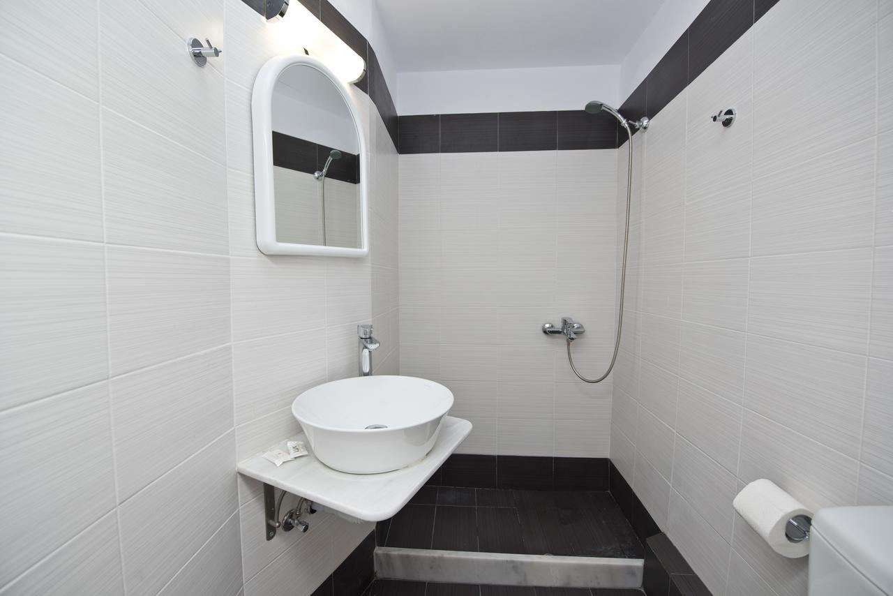 Karboni Hotel Mykonos Town Zewnętrze zdjęcie