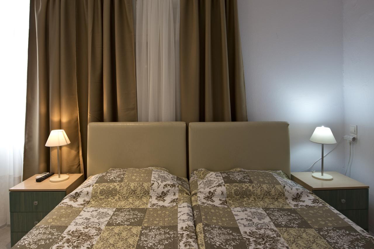 Karboni Hotel Mykonos Town Zewnętrze zdjęcie