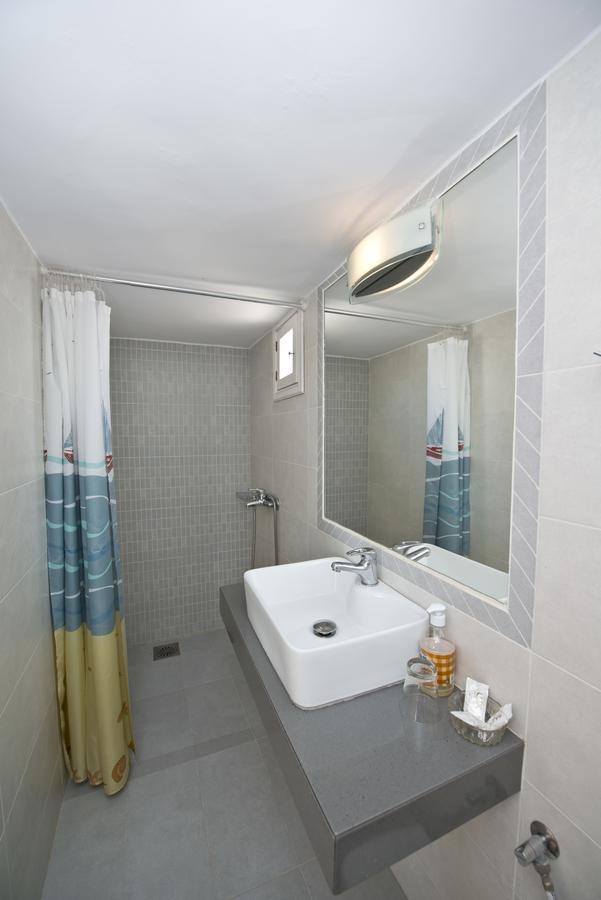 Karboni Hotel Mykonos Town Zewnętrze zdjęcie