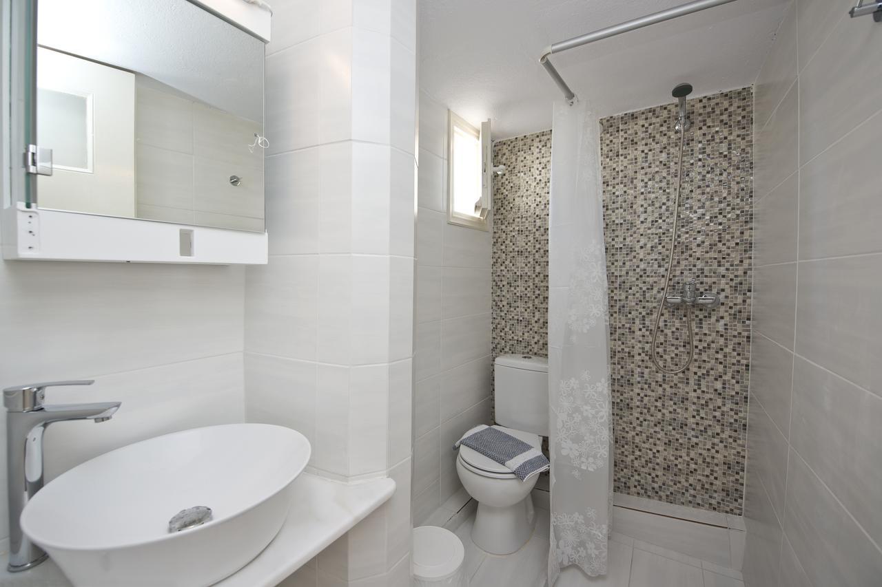 Karboni Hotel Mykonos Town Zewnętrze zdjęcie